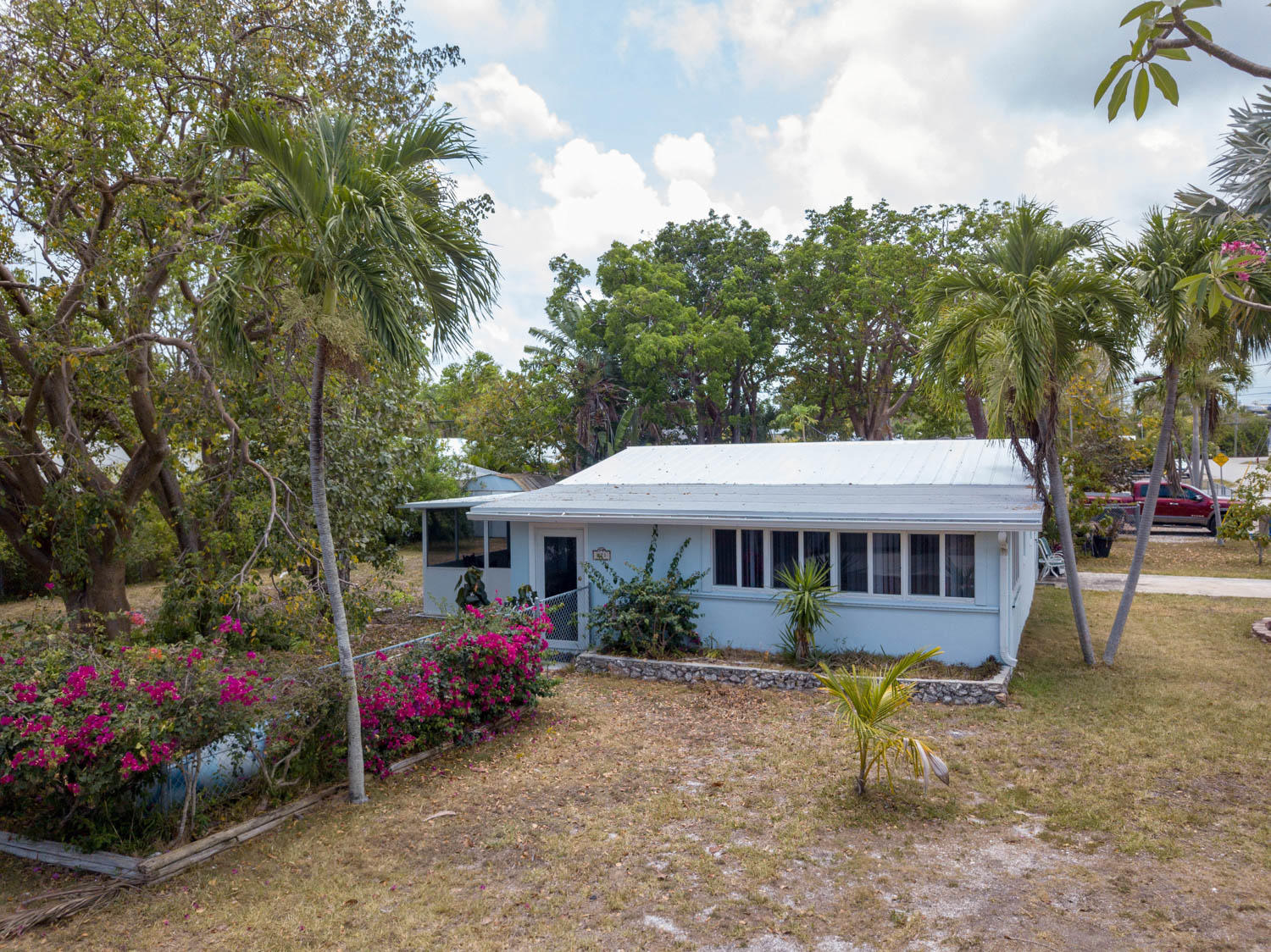 321 2nd Terrace Key Largo, FL 33037 - Photo 2 of 45 Front elevated