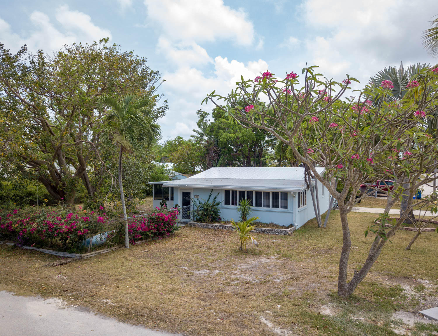 321 2nd Terrace Key Largo, FL 33037 - Photo 3 of 45 Large Corner Lot
