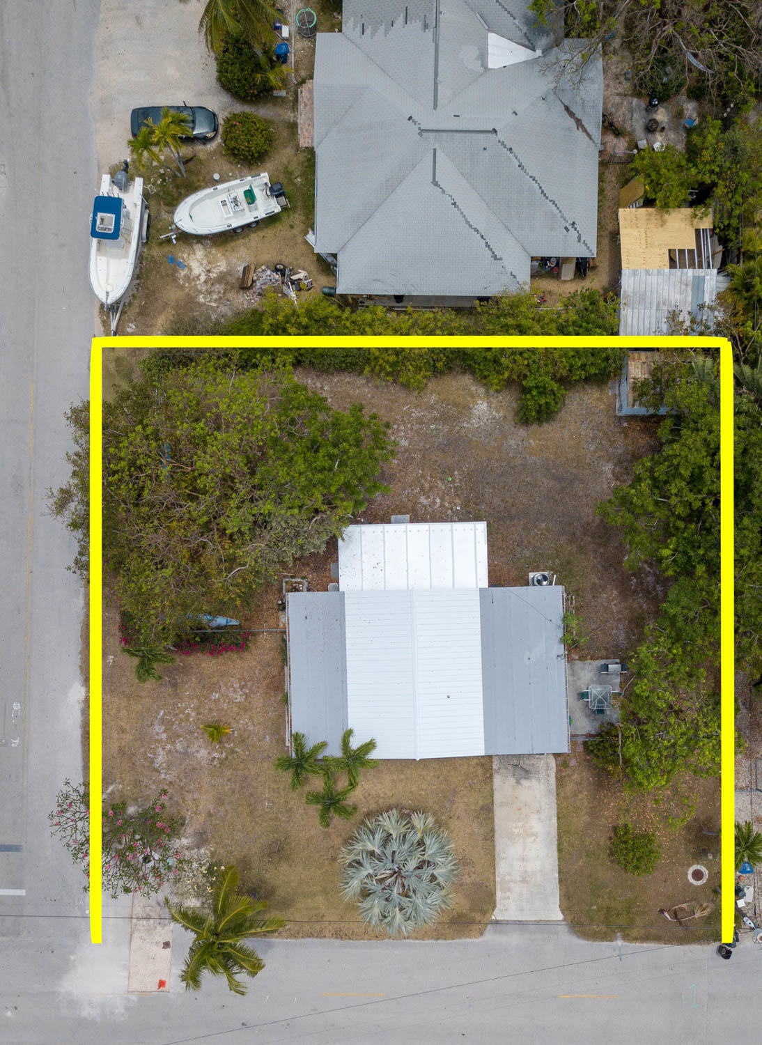 321 2nd Terrace Key Largo, FL 33037 - Photo 31 of 45 9000 Sq. Ft. Lot