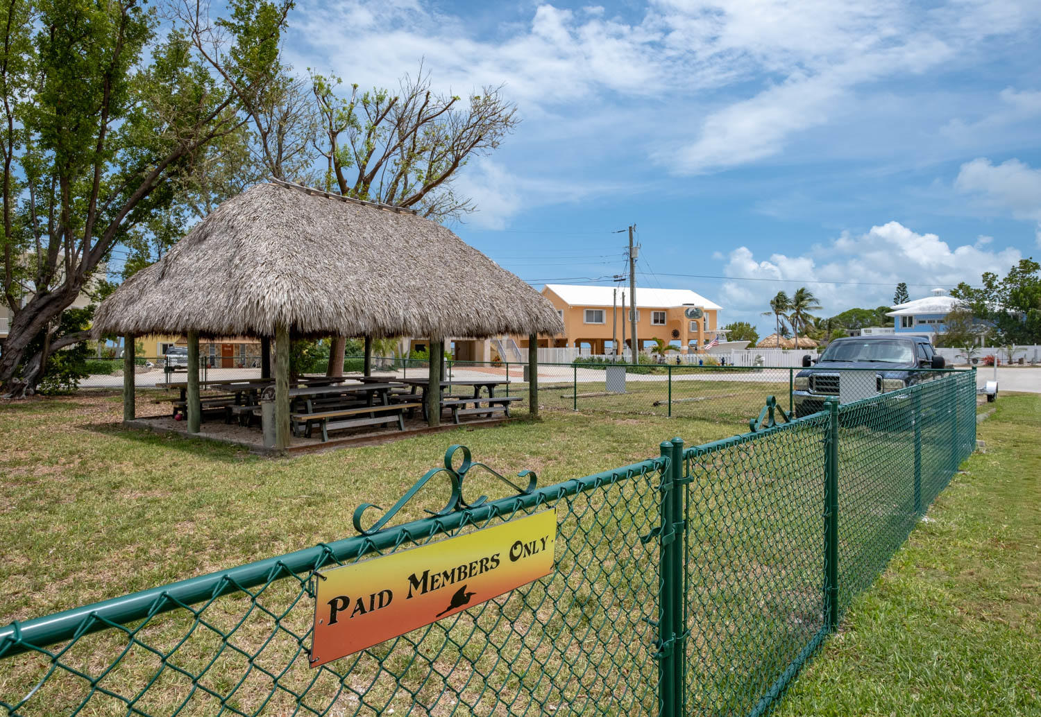 321 2nd Terrace Key Largo, FL 33037 - Photo 33 of 45 Community Park