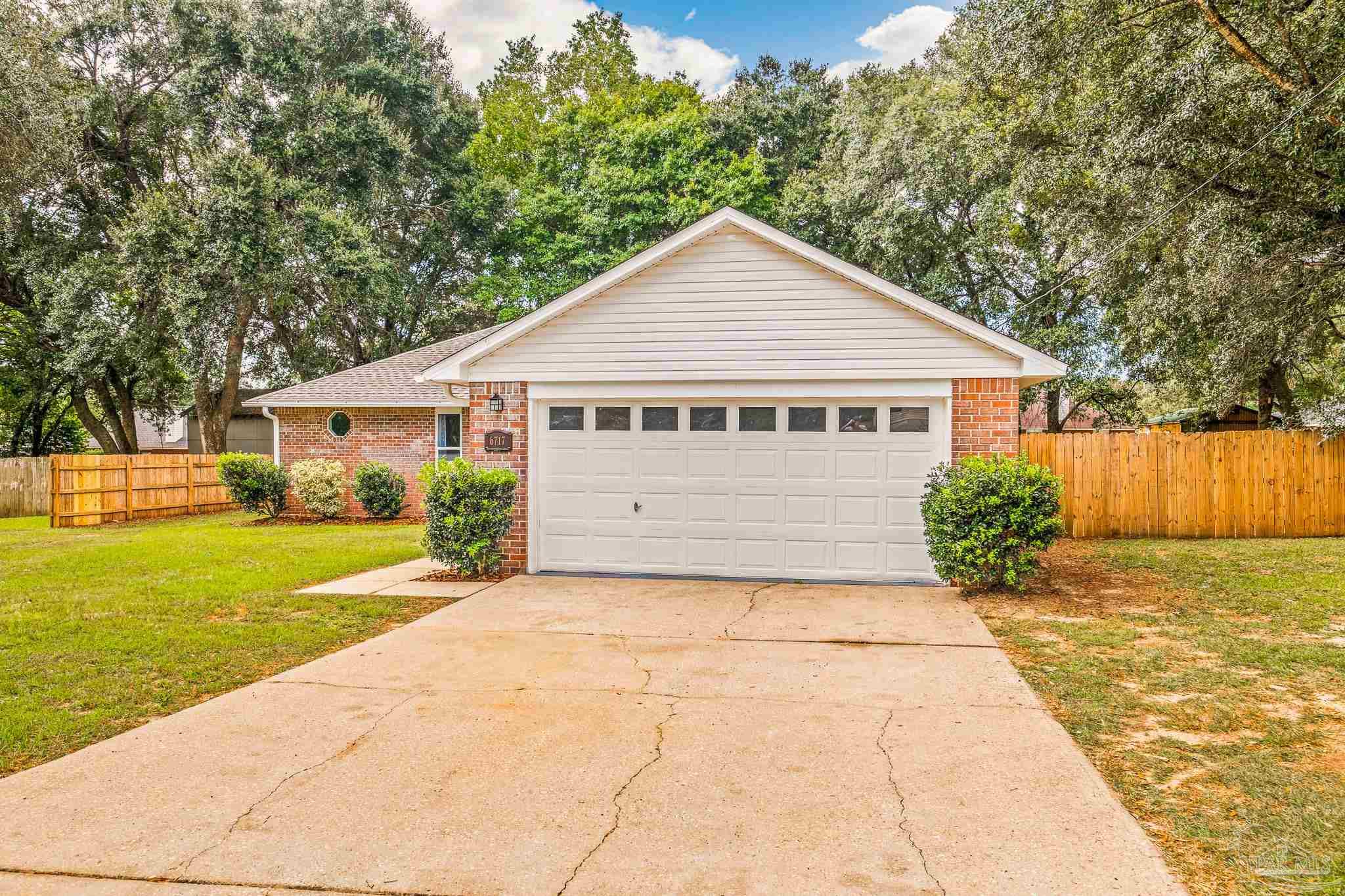 6717 Klondike Road Pensacola, FL 32526 - Photo 1 of 56 Gallery Image 1