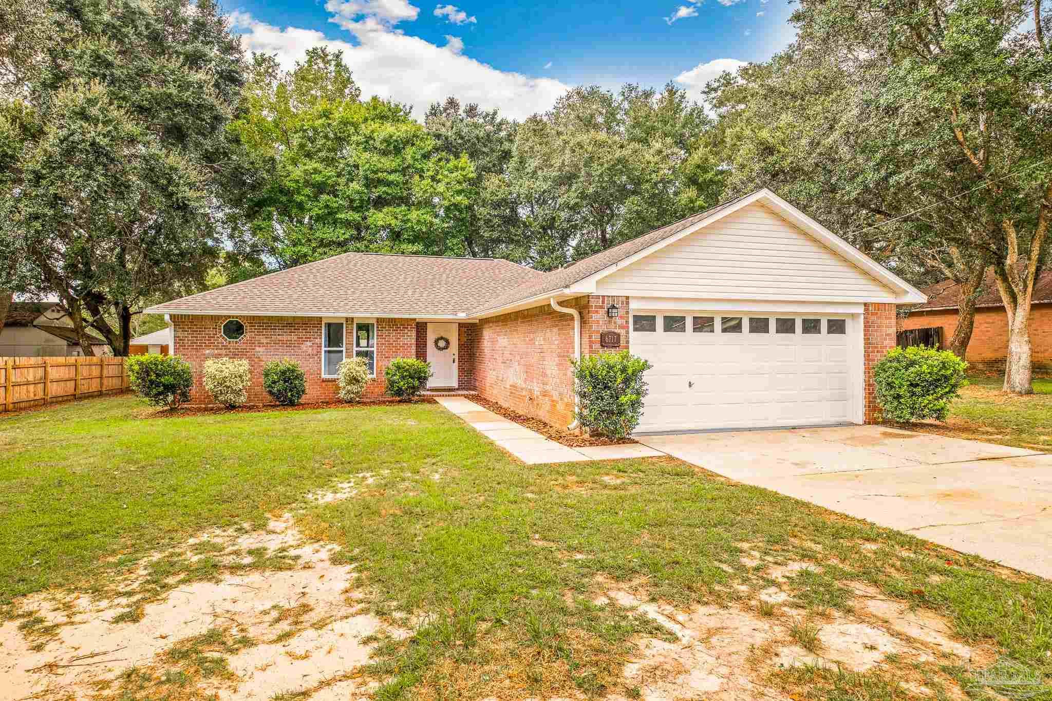 6717 Klondike Road Pensacola, FL 32526 - Photo 2 of 56 Gallery Image 2