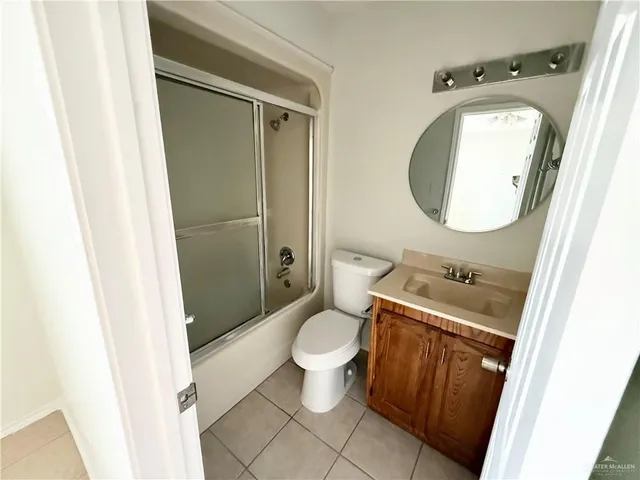 $1,050 | 7113 North 8th Street, Unit C, McAllen, TX 78504