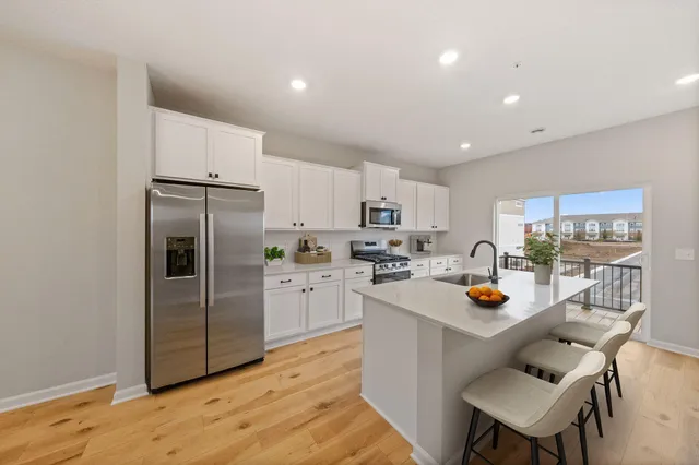 $359,990 | 23118 Willow Drive, Rogers, MN 55374