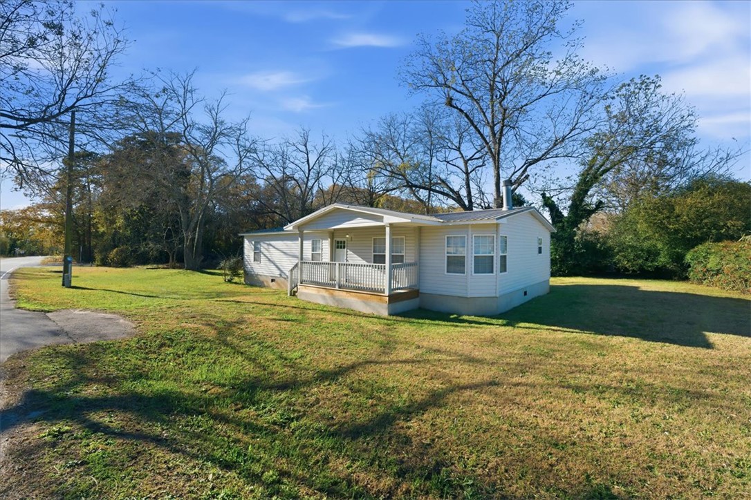 115 Burns Mill Road West Union, SC 29696 - Photo 1 of 33 Gallery Image 1
