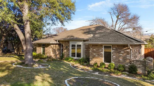 $639,900 | 7708 Lemmonwood Drive, Dallas, TX 75231