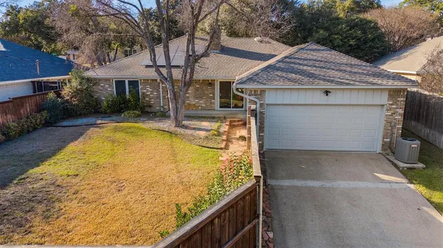 $639,900 | 7708 Lemmonwood Drive, Dallas, TX 75231