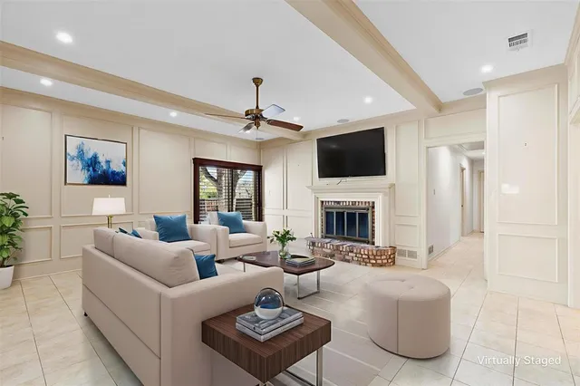 $639,900 | 7708 Lemmonwood Drive, Dallas, TX 75231