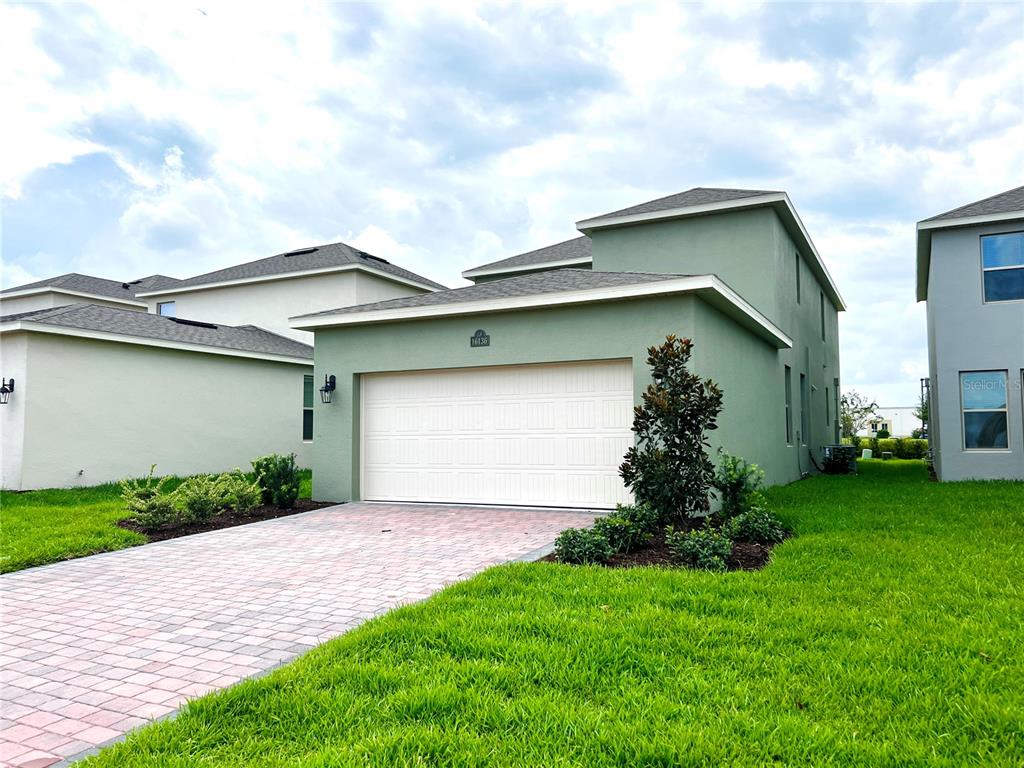16136 Taro Pond Alley Winter Garden, FL 34787 - Photo 54 of 55