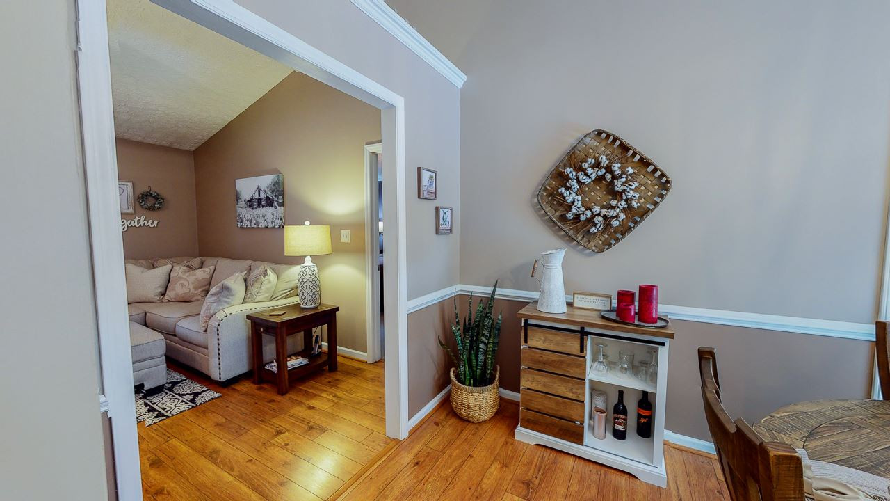 3612 Moriah Road Rougemont, NC 27572 - Photo 16 of 29 Photo 16