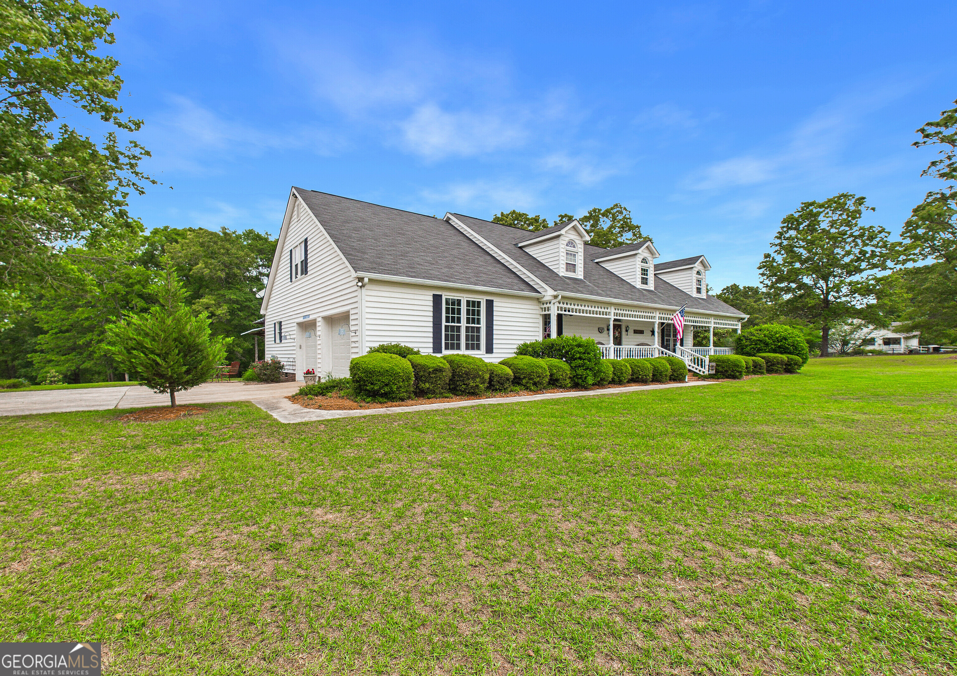 5771 Rogers Road Lizella, GA 31052 - Photo 9 of 93