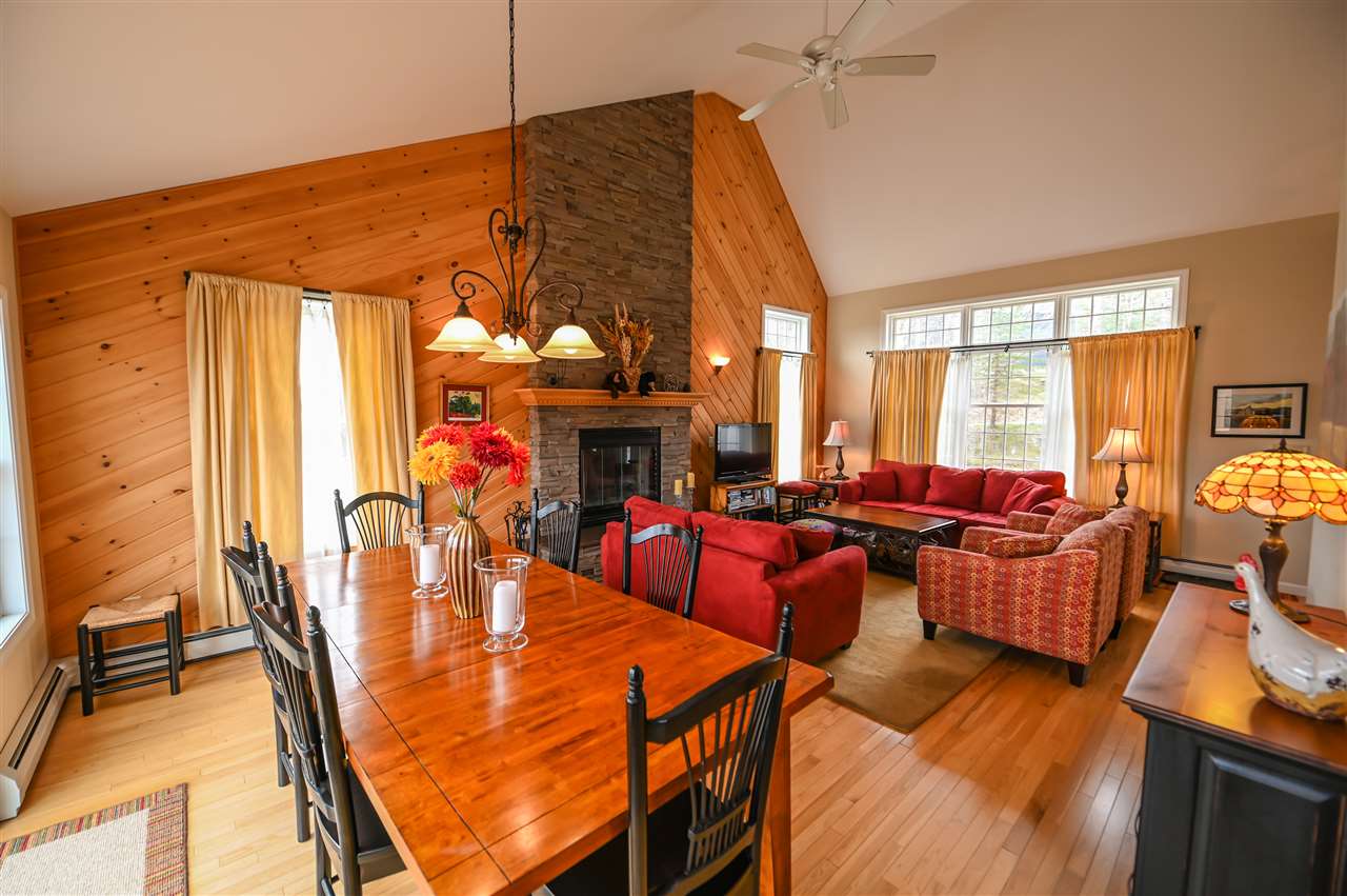 65 Colonial Ridge Road West Dover, VT 05356 - Photo 3 of 24