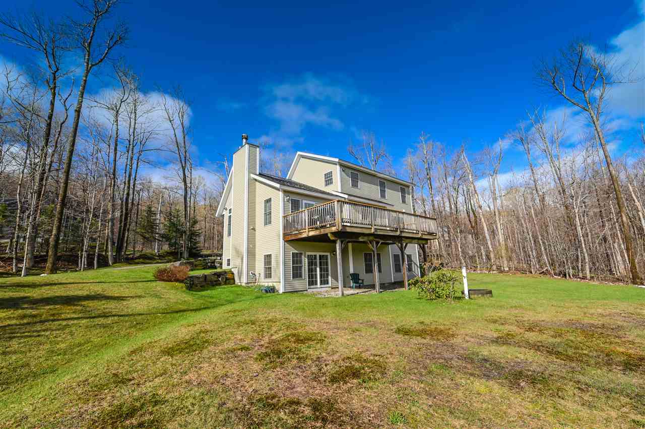 65 Colonial Ridge Road West Dover, VT 05356 - Photo 21 of 24