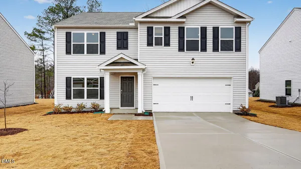$369,990 | 111 Ross Drive, Stem, NC 27581