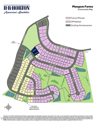 $379,990 | 111 Ross Drive, Stem, NC 27581