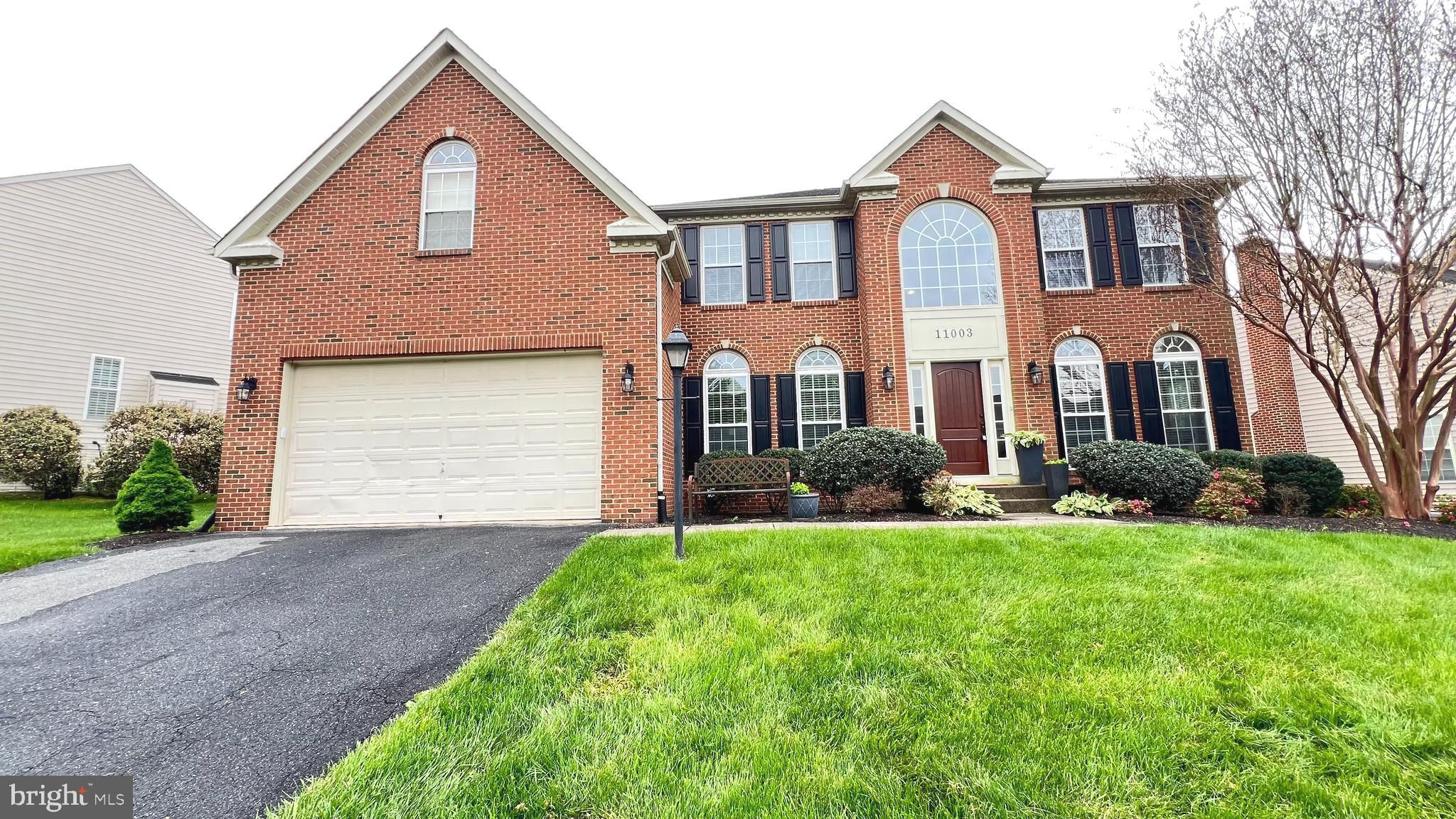 11003 Country Club Road New Market, MD 21774 - Photo 1 of 71