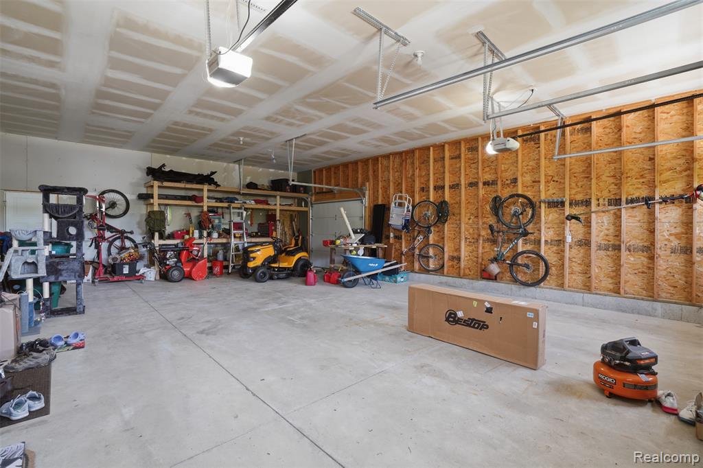 4172 Prairie Rose Drive Howell, MI 48843 - Photo 37 of 53