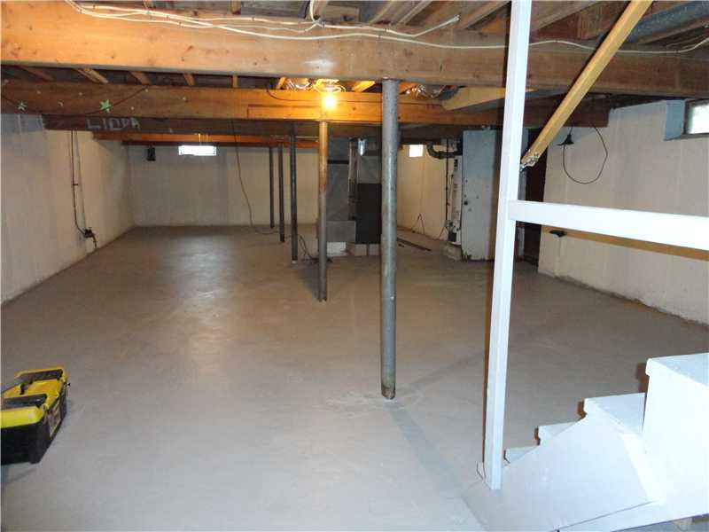63 Wharf Road Warwick, RI 02889 - Photo 12 of 12 Cellar or Basement.