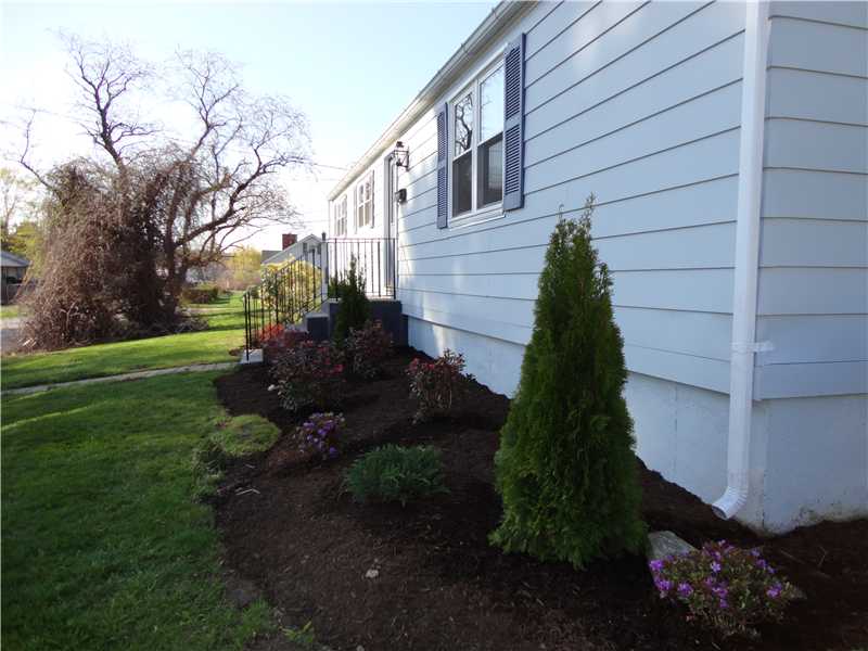 63 Wharf Road Warwick, RI 02889 - Photo 2 of 12 Exterior Front.