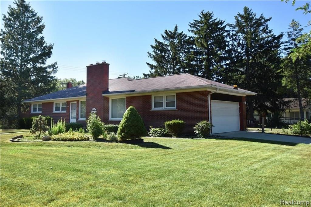 16279 Beverly Road Franklin, MI 48025 - Photo 34 of 38
