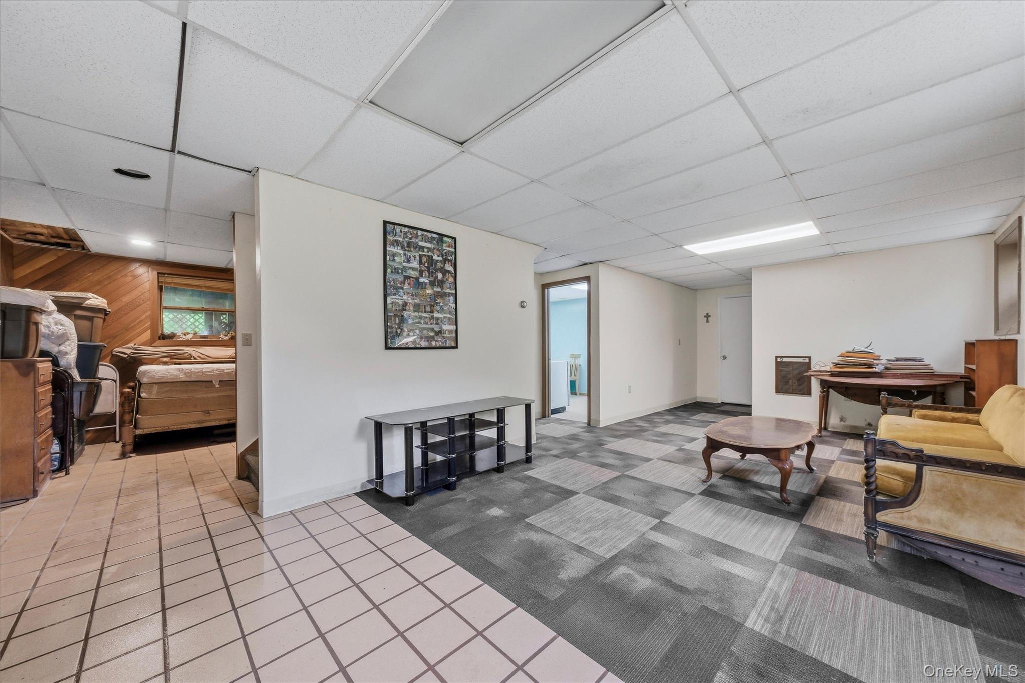 66 Reservoir Road Pawling, NY 12564 - Photo 30 of 49 Lower Level - Perfect for extended family or guests.