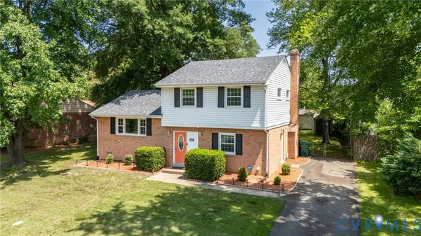 $399,950 | 8100 Langley Drive, Glen Allen, VA 23060