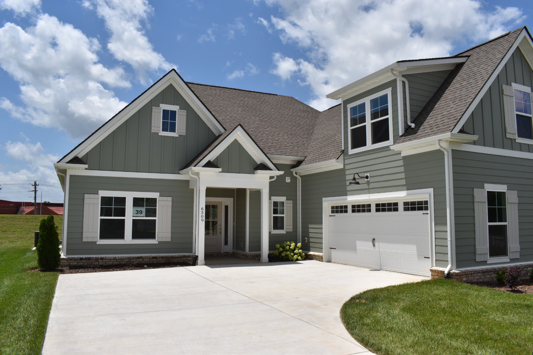 6509 Ripple Ridge Columbia, TN 38401 - Photo 3 of 29