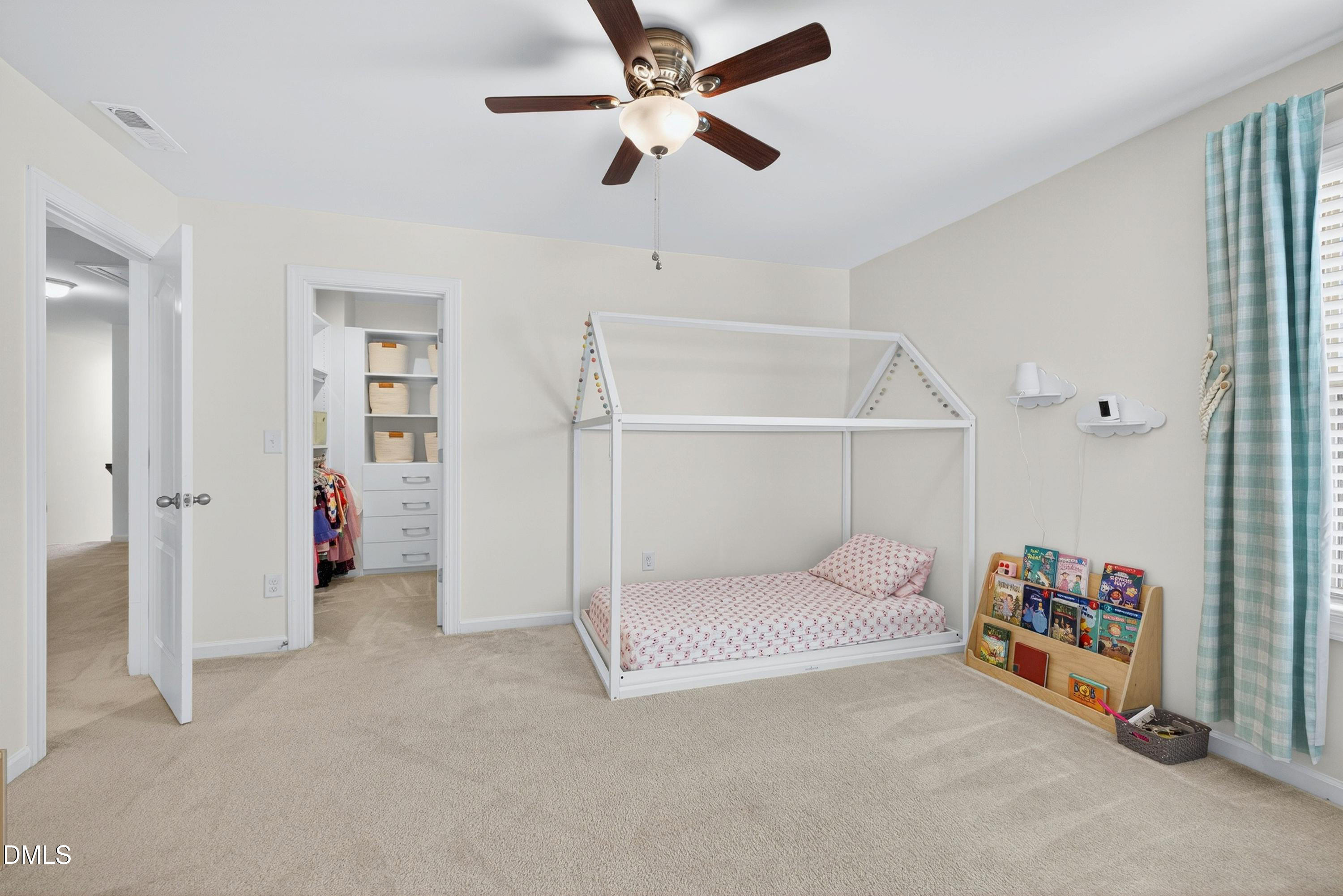 1538 Catch Fly Lane Durham, NC 27713 - Photo 45 of 55
