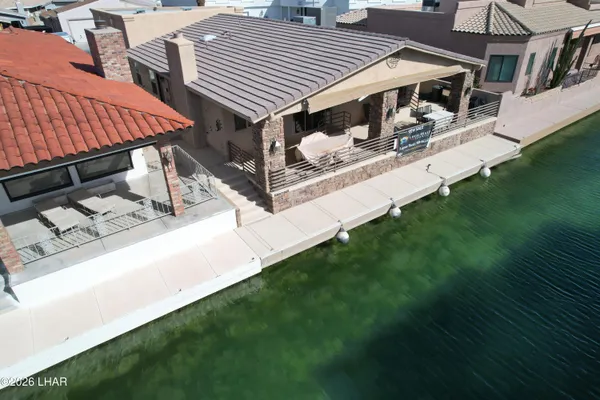 $1,274,000 | 8874 Papago Loop, Parker, AZ 85344