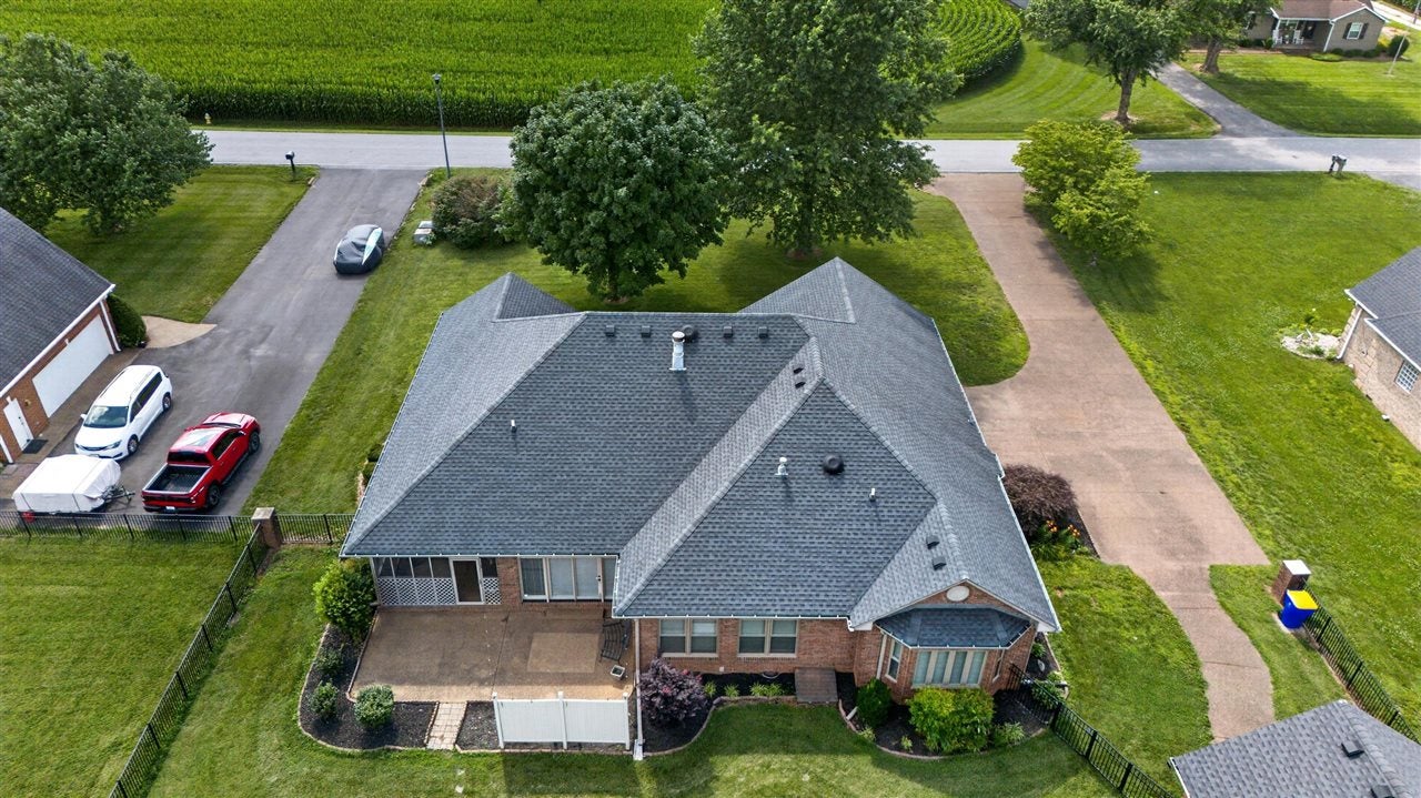 290 Neal Howell Road Bowling Green, KY 42104 - Photo 55 of 58 Gallery Image 55