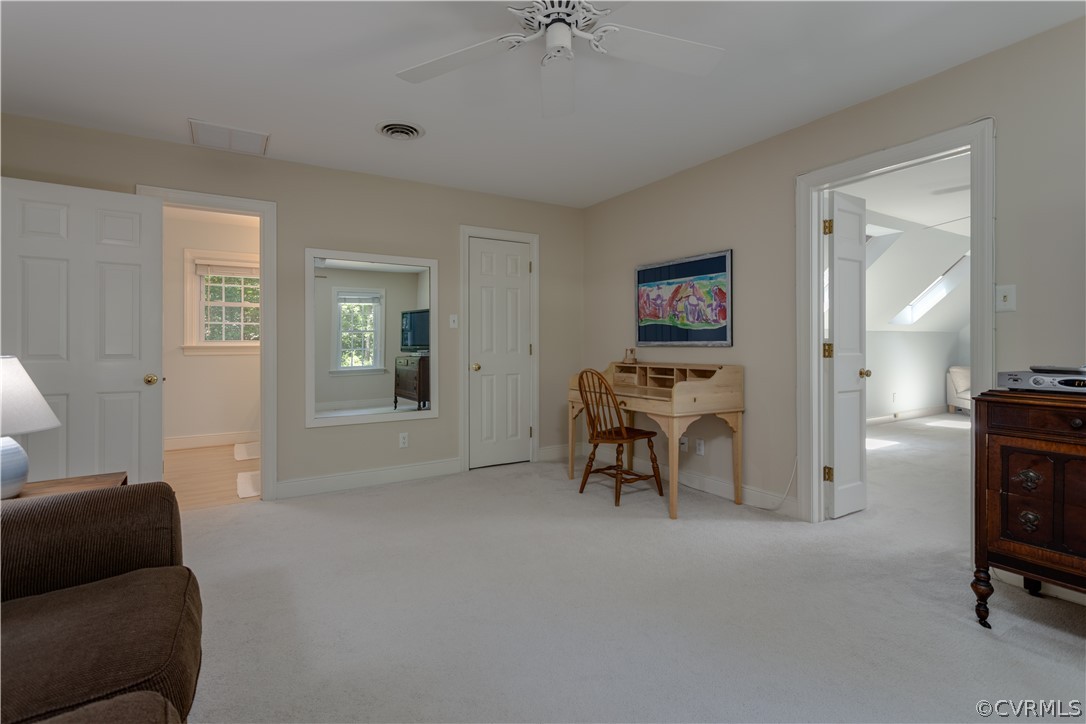 3904 Timber Ridge Place Midlothian, VA 23112 - Photo 18 of 35 Ensuite bathroom and walk-in closet makes this mas