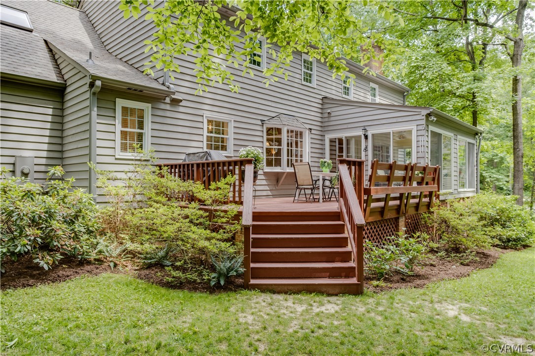 3904 Timber Ridge Place Midlothian, VA 23112 - Photo 26 of 35 Best of Brandermill is right here!