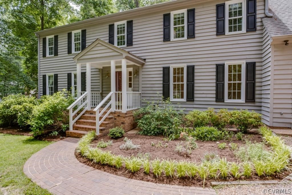 3904 Timber Ridge Place Midlothian, VA 23112 - Photo 35 of 35 You will feel the love at every angle! Offered for