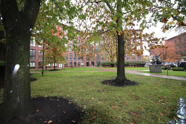 $1,750 | 200 Market Street, Unit 17A, Lowell, MA 01852