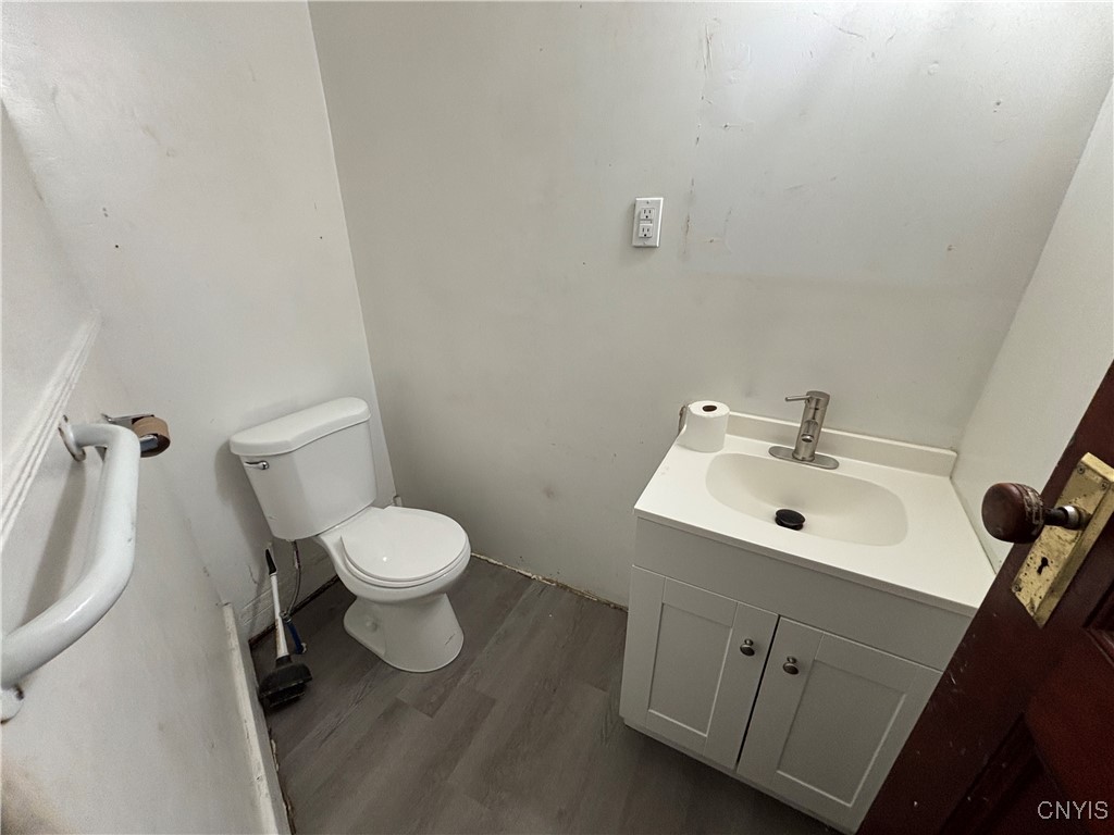 926 Burnet Avenue, Unit 30 Syracuse, NY 13203 - Photo 16 of 24