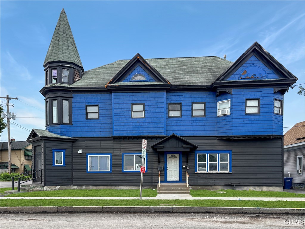 926 Burnet Avenue, Unit 30 Syracuse, NY 13203 - Photo 22 of 24