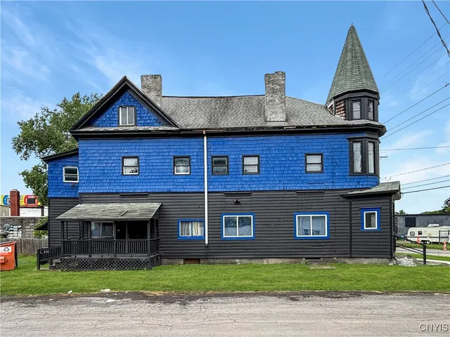 $250,000 | 926 Burnet Avenue, Unit 30, Syracuse, NY 13203