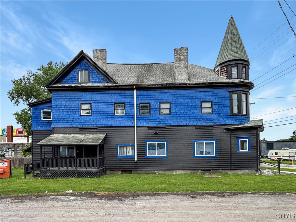 926 Burnet Avenue, Unit 30 Syracuse, NY 13203 - Photo 23 of 24