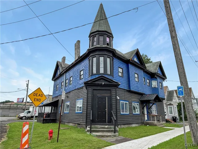 $250,000 | 926 Burnet Avenue, Unit 30, Syracuse, NY 13203