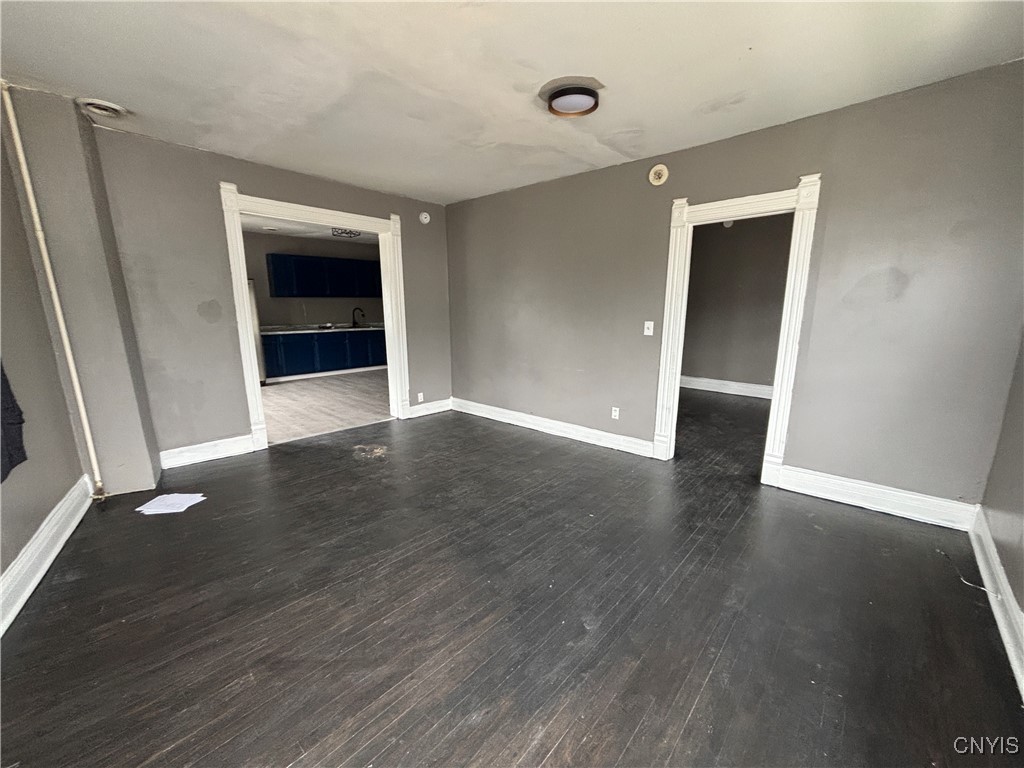 926 Burnet Avenue, Unit 30 Syracuse, NY 13203 - Photo 7 of 24