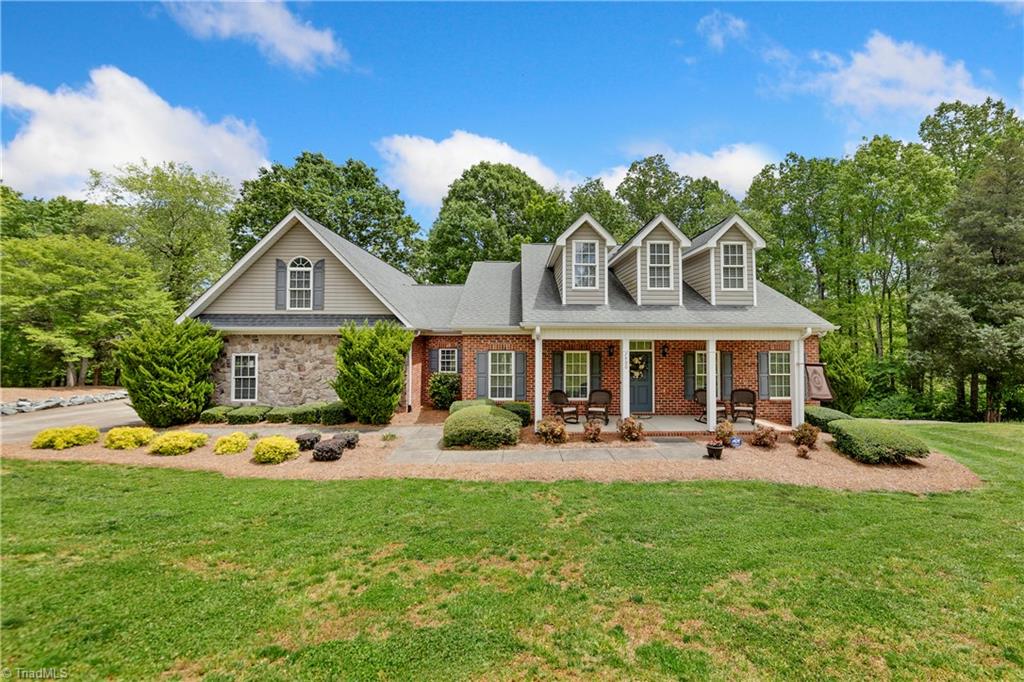 7400 Craigberry Court Rural Hall, NC 27045 - Photo 1 of 44 Gallery Image 1