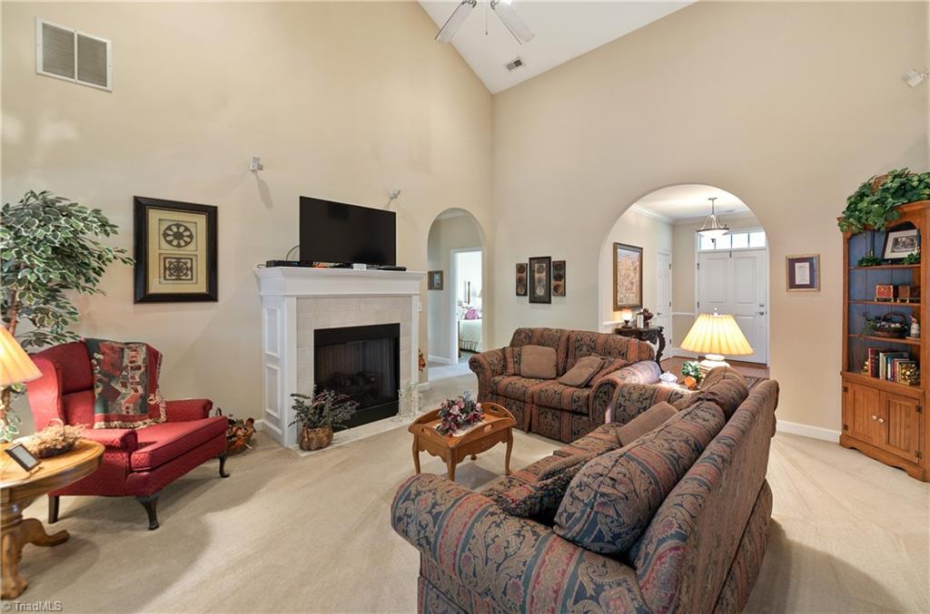 7400 Craigberry Court Rural Hall, NC 27045 - Photo 11 of 44 Gallery Image 11