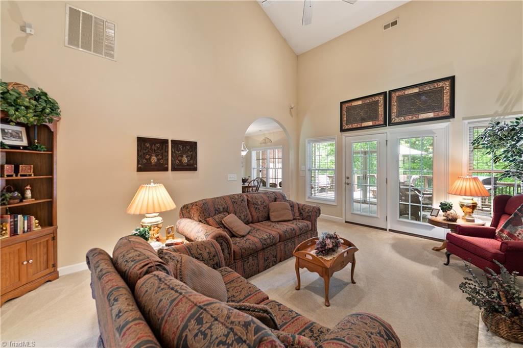 7400 Craigberry Court Rural Hall, NC 27045 - Photo 12 of 44 Gallery Image 12