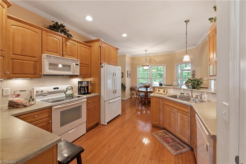7400 Craigberry Court Rural Hall, NC 27045 - Photo 13 of 44 Gallery Image 13