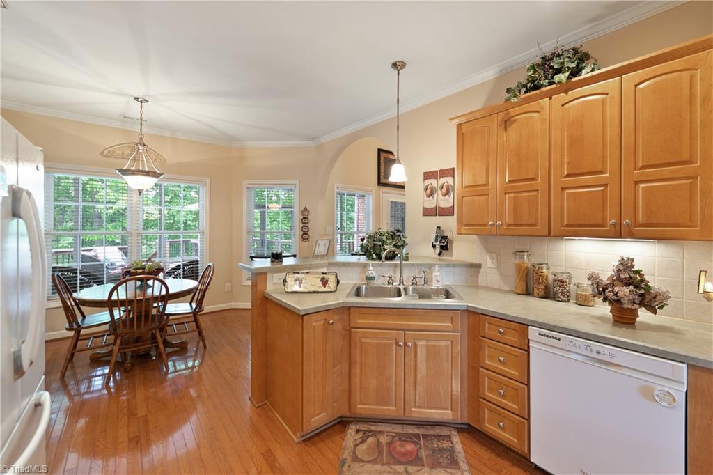 7400 Craigberry Court Rural Hall, NC 27045 - Photo 14 of 44 Gallery Image 14