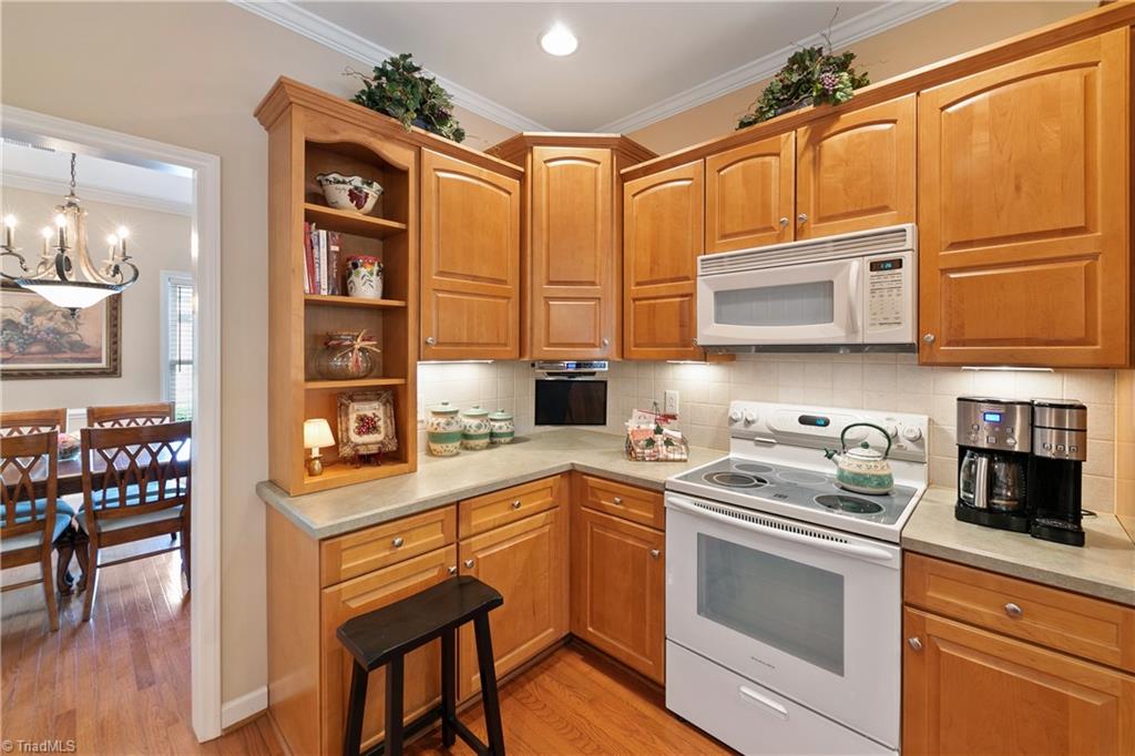 7400 Craigberry Court Rural Hall, NC 27045 - Photo 15 of 44 Gallery Image 15