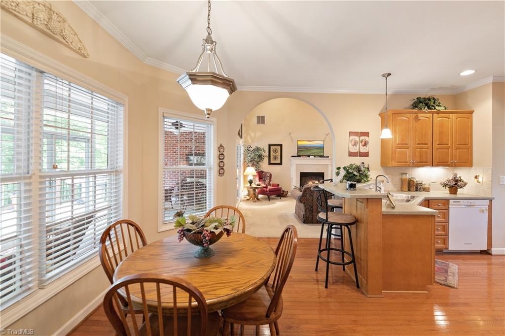 7400 Craigberry Court Rural Hall, NC 27045 - Photo 16 of 44 Gallery Image 16
