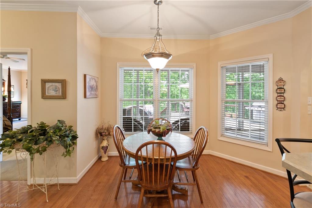 7400 Craigberry Court Rural Hall, NC 27045 - Photo 17 of 44 Gallery Image 17