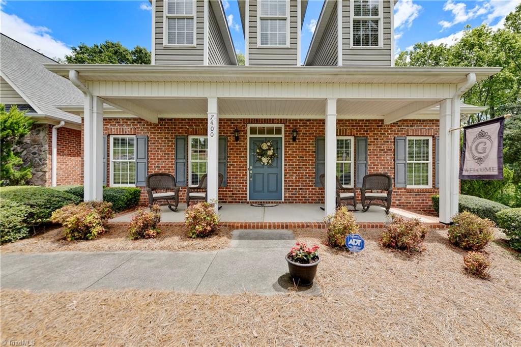 7400 Craigberry Court Rural Hall, NC 27045 - Photo 3 of 44 Gallery Image 3
