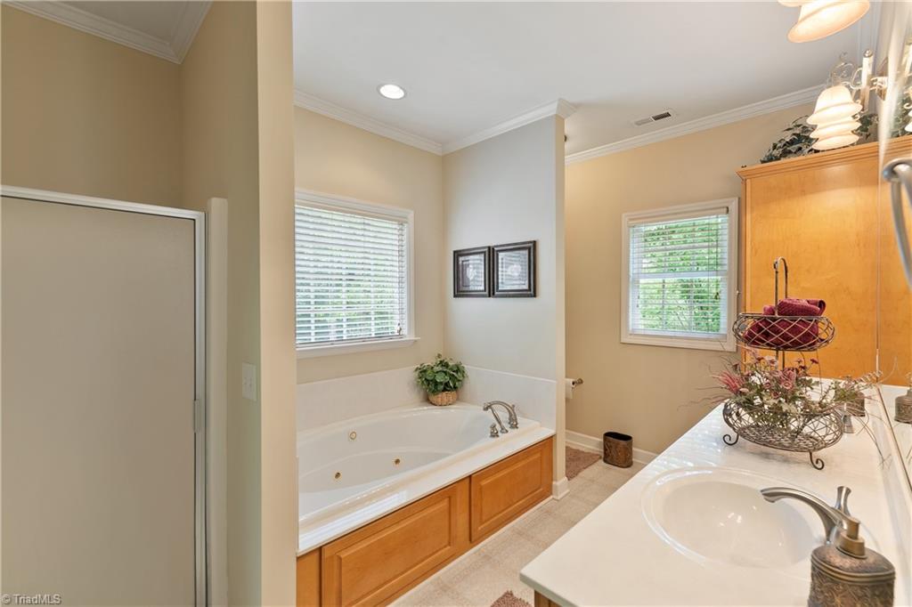 7400 Craigberry Court Rural Hall, NC 27045 - Photo 24 of 44 Gallery Image 24
